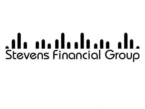 Stevens Financial Group - Logo Design