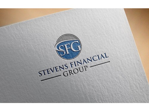 Design for Contest: Stevens Financial Group - Logo Design