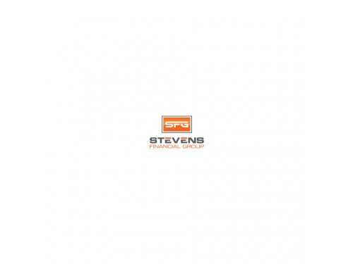 Design for Contest: Stevens Financial Group - Logo Design