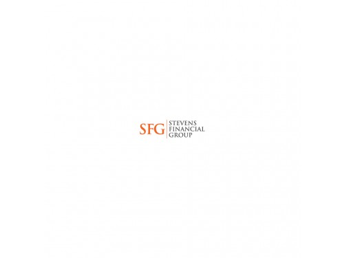 Design for Contest: Stevens Financial Group - Logo Design
