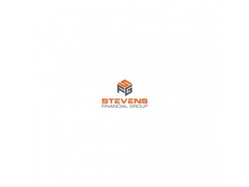 Design for Contest: Stevens Financial Group - Logo Design