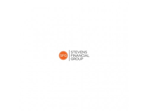 Design for Contest: Stevens Financial Group - Logo Design