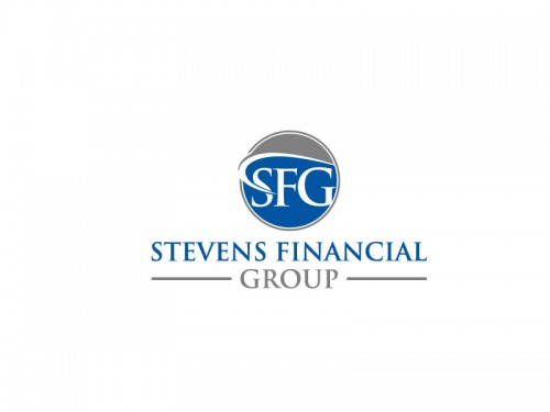 Design for Contest: Stevens Financial Group - Logo Design