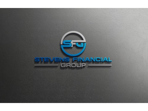 Design for Contest: Stevens Financial Group - Logo Design