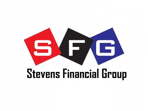 Design for Contest: Stevens Financial Group - Logo Design