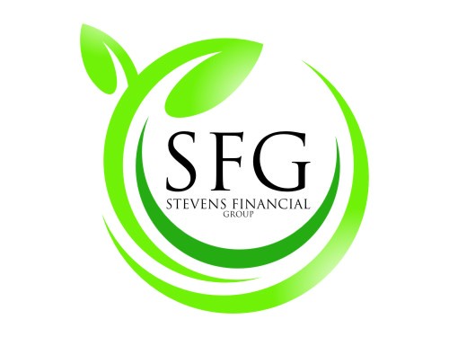 Design for Contest: Stevens Financial Group - Logo Design