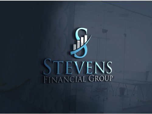 Design for Contest: Stevens Financial Group - Logo Design