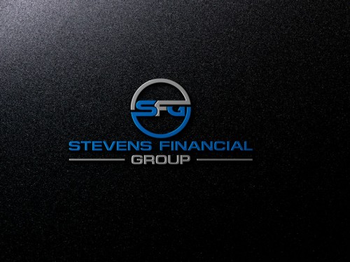 Design for Contest: Stevens Financial Group - Logo Design