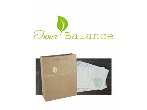 Design for Contest: Modern apothecary style design needed for a wellness studio