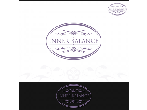 Design for Contest: Modern apothecary style design needed for a wellness studio