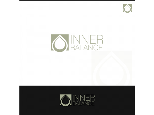 Design for Contest: Modern apothecary style design needed for a wellness studio