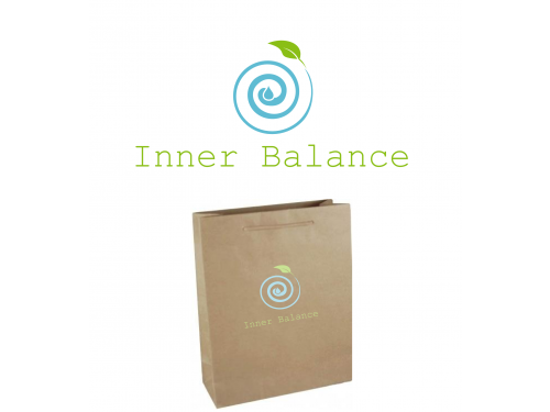 Design for Contest: Modern apothecary style design needed for a wellness studio