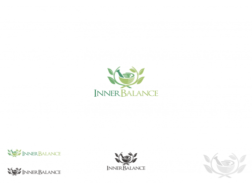Design for Contest: Modern apothecary style design needed for a wellness studio
