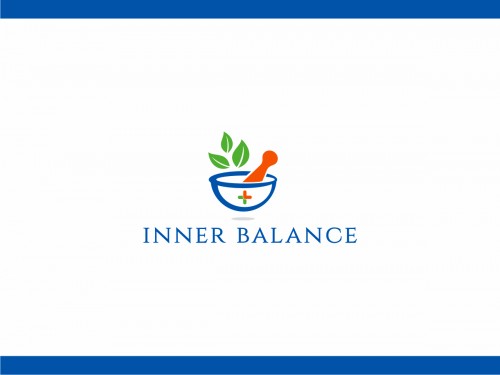 Design for Contest: Modern apothecary style design needed for a wellness studio