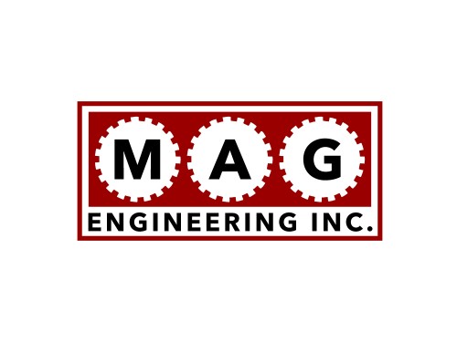 Design for Contest: MAG Engineering Inc. 