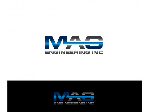 Design for Contest: MAG Engineering Inc. 