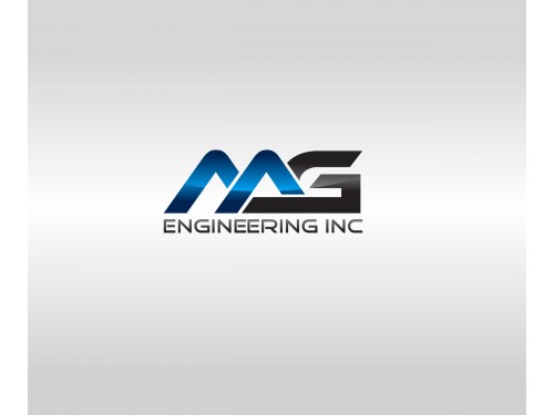 Design for Contest: MAG Engineering Inc. 