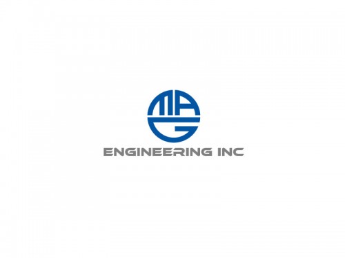 Design by zaforiqbal for Contest: MAG Engineering Inc. 