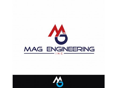Design for Contest: MAG Engineering Inc. 