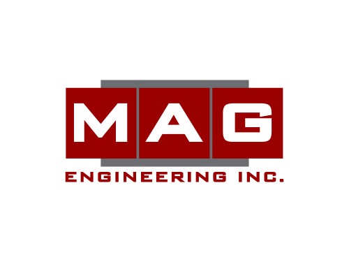 Design for Contest: MAG Engineering Inc. 
