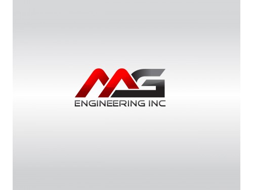 Design for Contest: MAG Engineering Inc. 