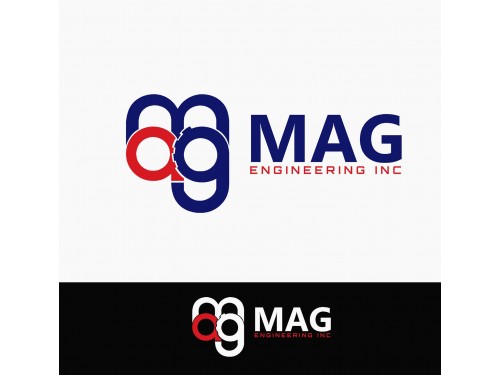 Design for Contest: MAG Engineering Inc. 
