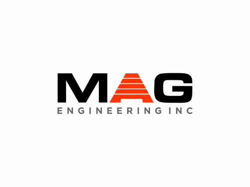 Design by ninis design for Contest: MAG Engineering Inc. 
