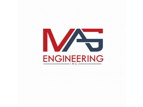 Design by Herri20 for Contest: MAG Engineering Inc. 