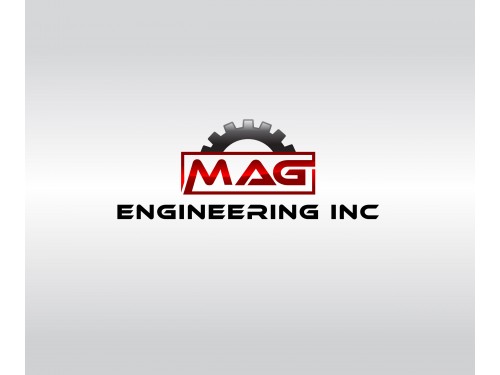 Design for Contest: MAG Engineering Inc. 