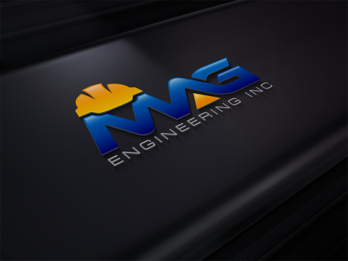 Design by putul for Contest: MAG Engineering Inc. 
