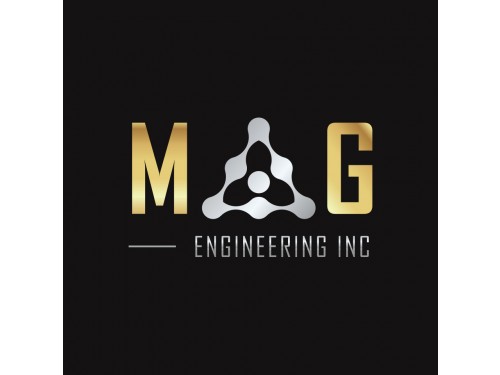 Design for Contest: MAG Engineering Inc. 