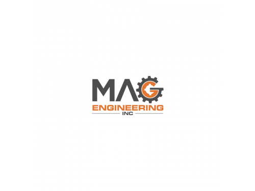 Design by ning32 for Contest: MAG Engineering Inc. 