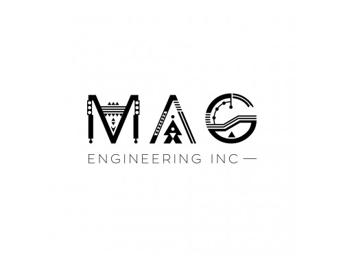 Design by Stwe for Contest: MAG Engineering Inc. 