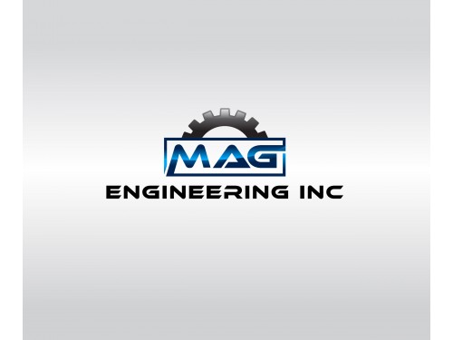 Design for Contest: MAG Engineering Inc. 