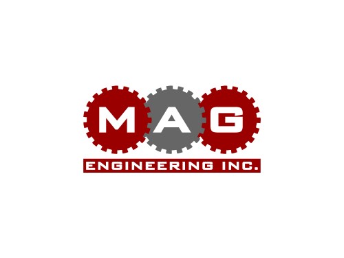 Design for Contest: MAG Engineering Inc. 