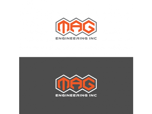 Design by ning32 for Contest: MAG Engineering Inc. 