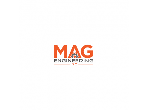Design by ning32 for Contest: MAG Engineering Inc. 