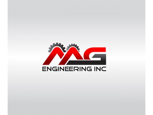 Design for Contest: MAG Engineering Inc. 