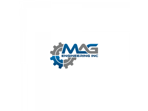 Design by ning32 for Contest: MAG Engineering Inc. 