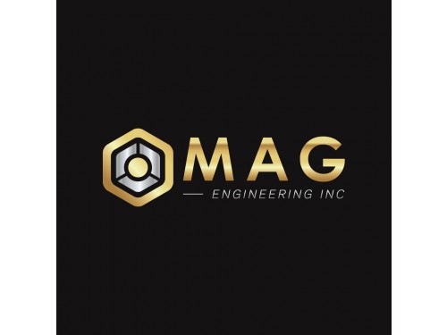 Design for Contest: MAG Engineering Inc. 