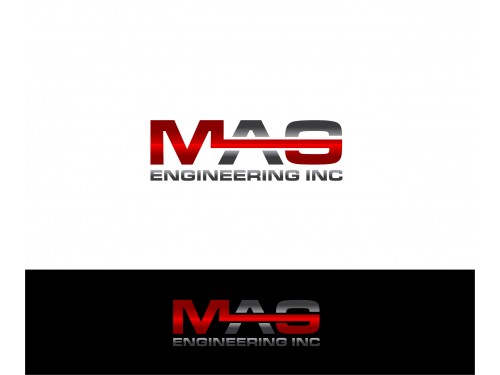 Design for Contest: MAG Engineering Inc. 