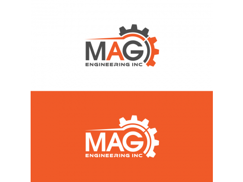 Design by ning32 for Contest: MAG Engineering Inc. 