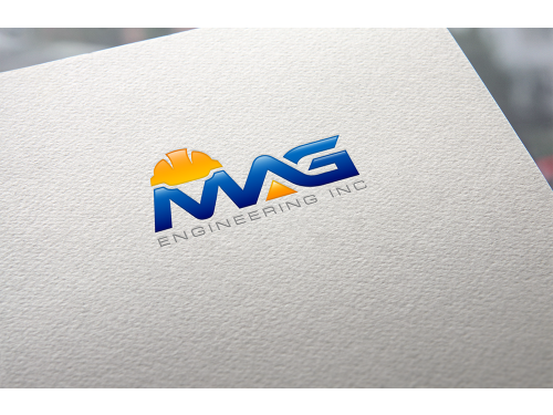 Design by putul for Contest: MAG Engineering Inc. 