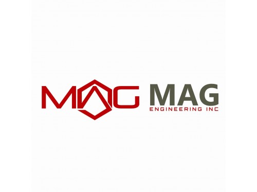 Design by Herri20 for Contest: MAG Engineering Inc. 