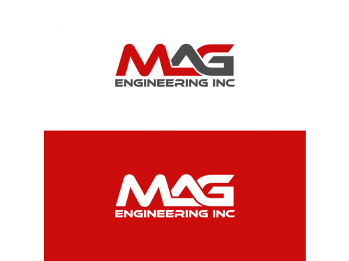 Design by ning32 for Contest: MAG Engineering Inc. 