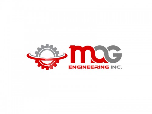 Design by zaforiqbal for Contest: MAG Engineering Inc. 