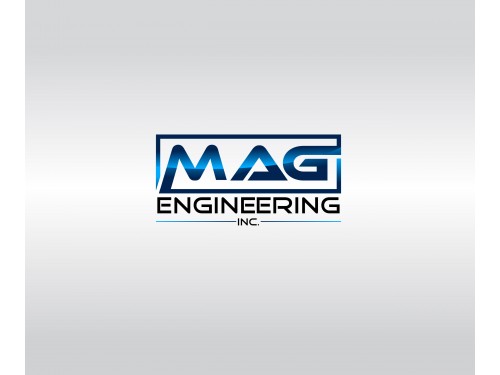 Design for Contest: MAG Engineering Inc. 