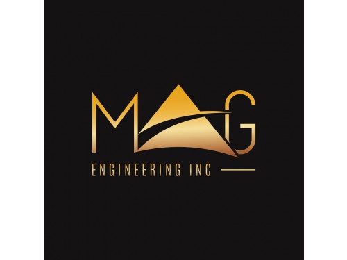 Design for Contest: MAG Engineering Inc. 