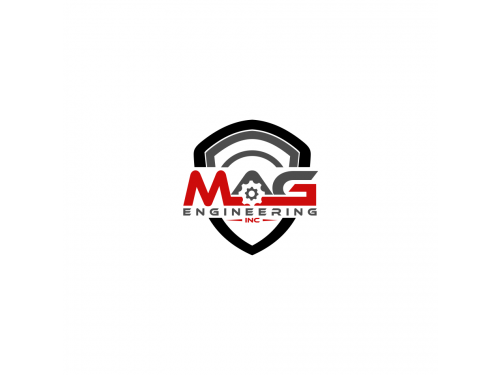 Design by ning32 for Contest: MAG Engineering Inc. 