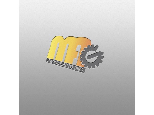 Design by MehtabASiddiqui for Contest: MAG Engineering Inc. 
